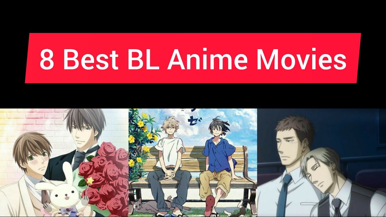 Best WINTER 2023 Anime - BL Friendly Picks! 