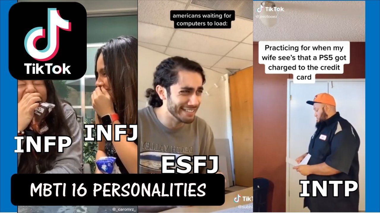 memes mbti brasil memes mbti｜Pesquisa do TikTok