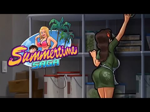 🎮 Summertime Saga Videos