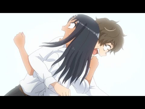 ijiranaide,nagatoro san ep. 9 part.3 final #recomendameusvideostiktok