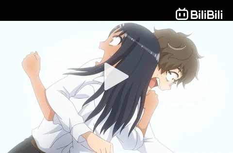 Don't Toy With Me, Miss Nagatoro Episode 4 English SUB