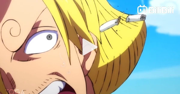 Zoro attacks Sanji with Enma [One Piece Episode 959 English Sub