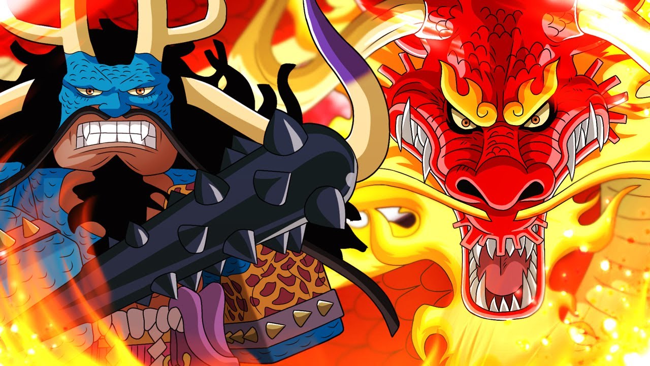 Which One Piece Game Has The Best DRAGON Fruit? (ROBLOX) 