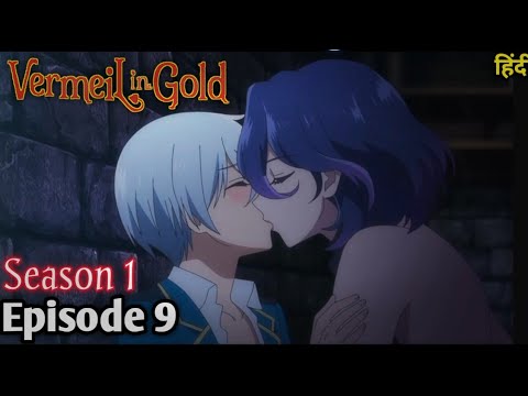 AMV Kinsou no Vermeil  Eighteen Color - BiliBili