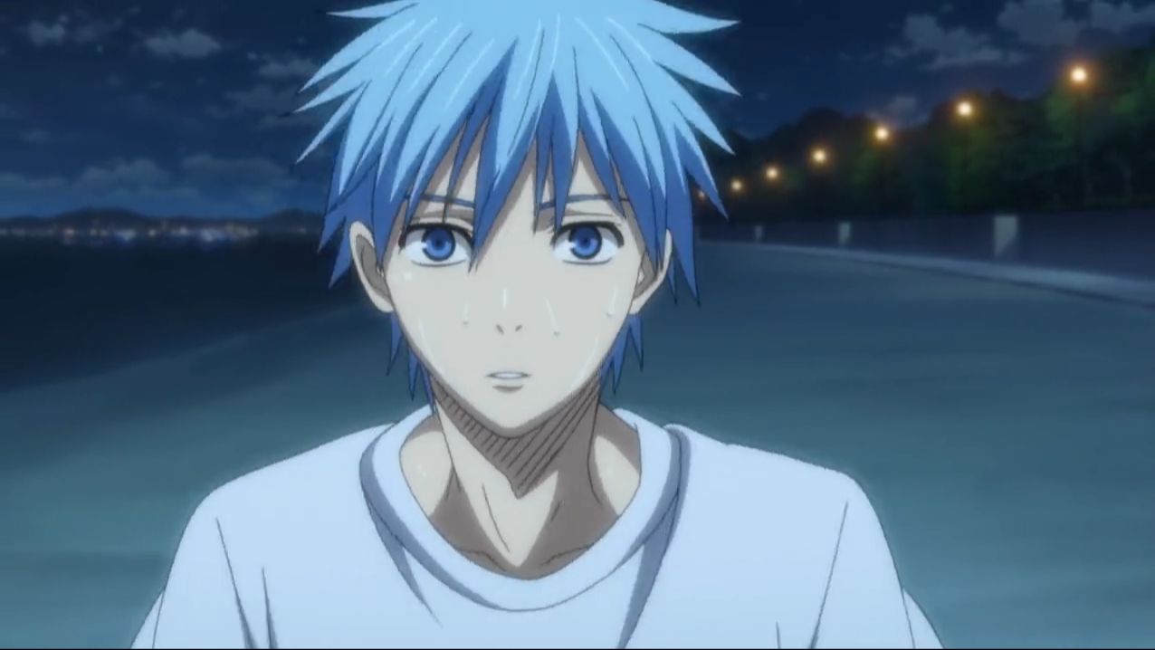 Kuroko no Basket S2 Episode 23 - BiliBili