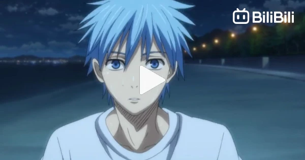 Kuroko no Basket S2 Episode 23 - BiliBili