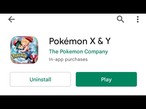 Pro Guide for Pokemon X and Y APK for Android Download