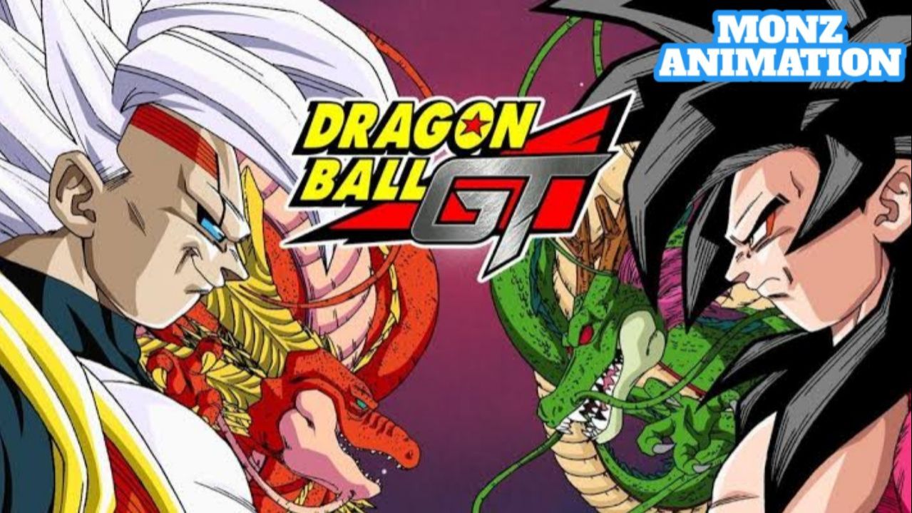 Dragon Ball GT, EPISODE 32-34 Tagalog dub. #dragonballgt #YhanTV, By Yhan  TV