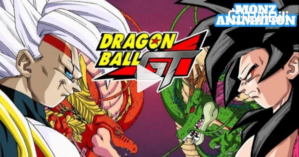 Dragon Ball GT, EPISODE 32-34 Tagalog dub. #dragonballgt #YhanTV, By Yhan  TV