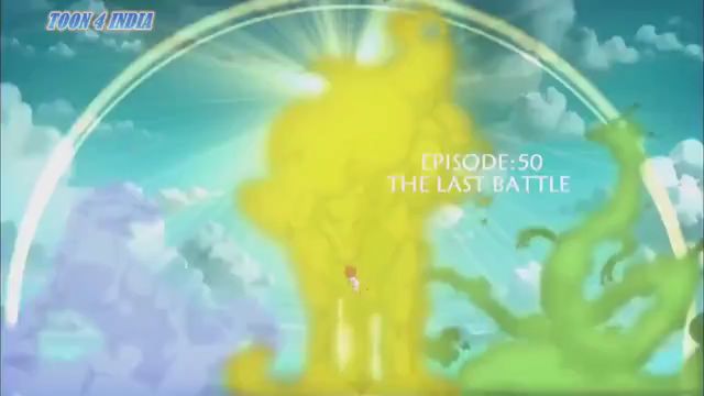 Zatch bell season (1) Episode (1) in hindi - video Dailymotion