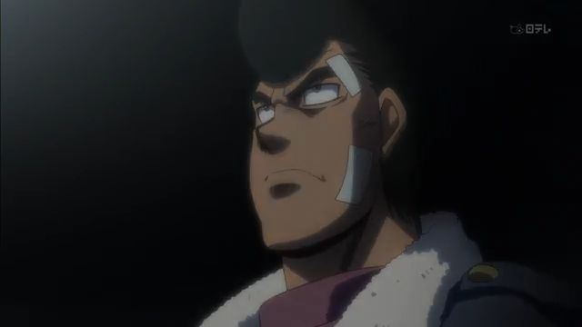 Hajime no Ippo S2 Episode 17 Tagalog Dubbed, Hajime no Ippo S2 Episode 17  Tagalog Dubbed, By Bonbon gaming