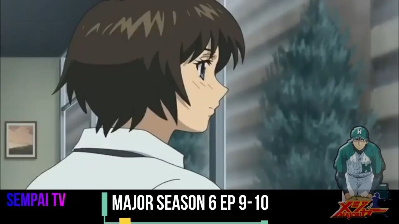 Major Season 4 Episode 1 Tagalog (AnimeTagalogPH) - BiliBili