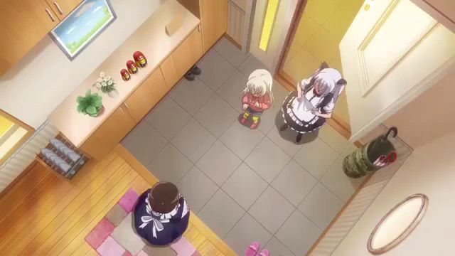 Uchi No Maid Ga Uzasugiru Hentai