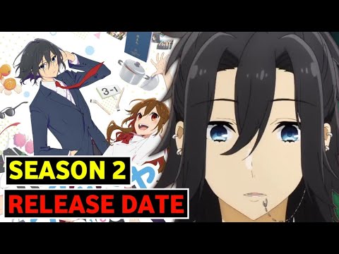 Horimiya Season 2: Will There Be a Season Two of Anime?