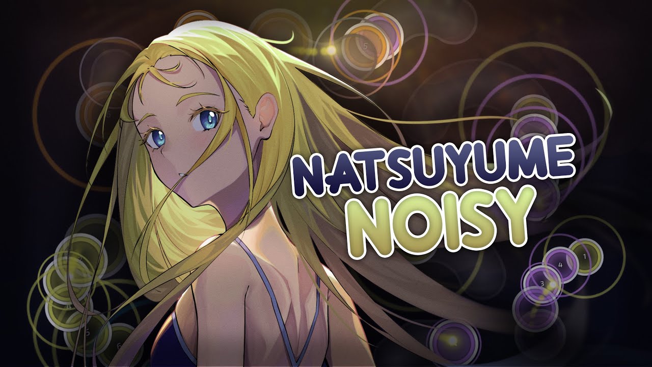 Summer Time Rendering - Opening 2 Song Full 『Natsuyume Noisy』by