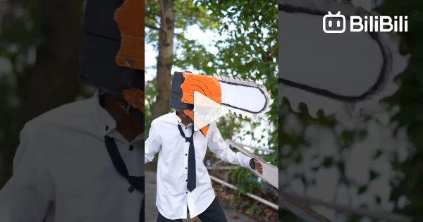 How to make Denji and Chainsaw Man[Chainsaw Man] #shorts #anime #roblox 