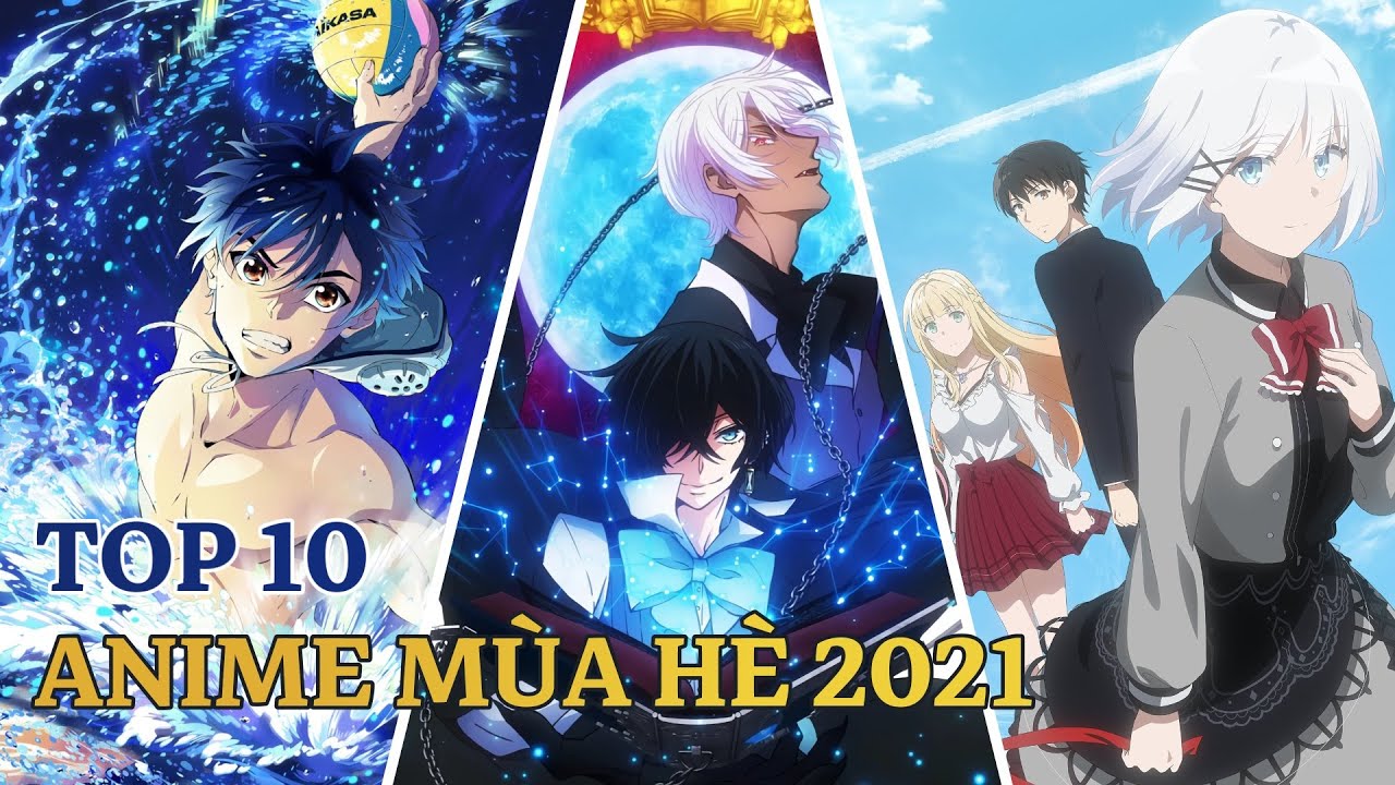Best Anime of the 2020s] - IMDb