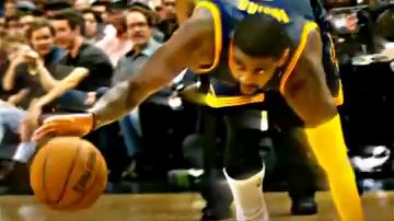 Idol Kyrie Irving - Bstation