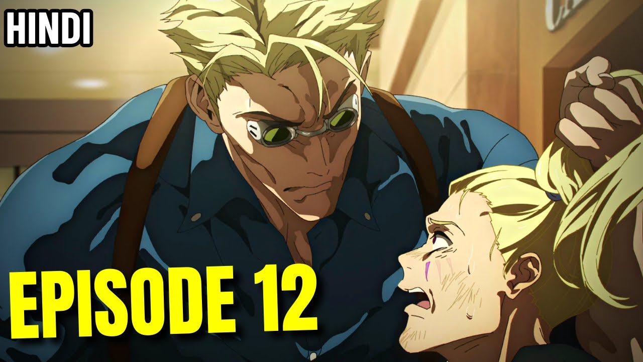 Jujutsu kaisen season 2 episode 12 review and breakdown in