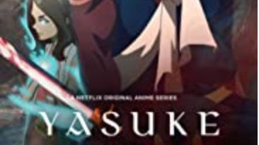 Yasuke - Episode 1 - BiliBili