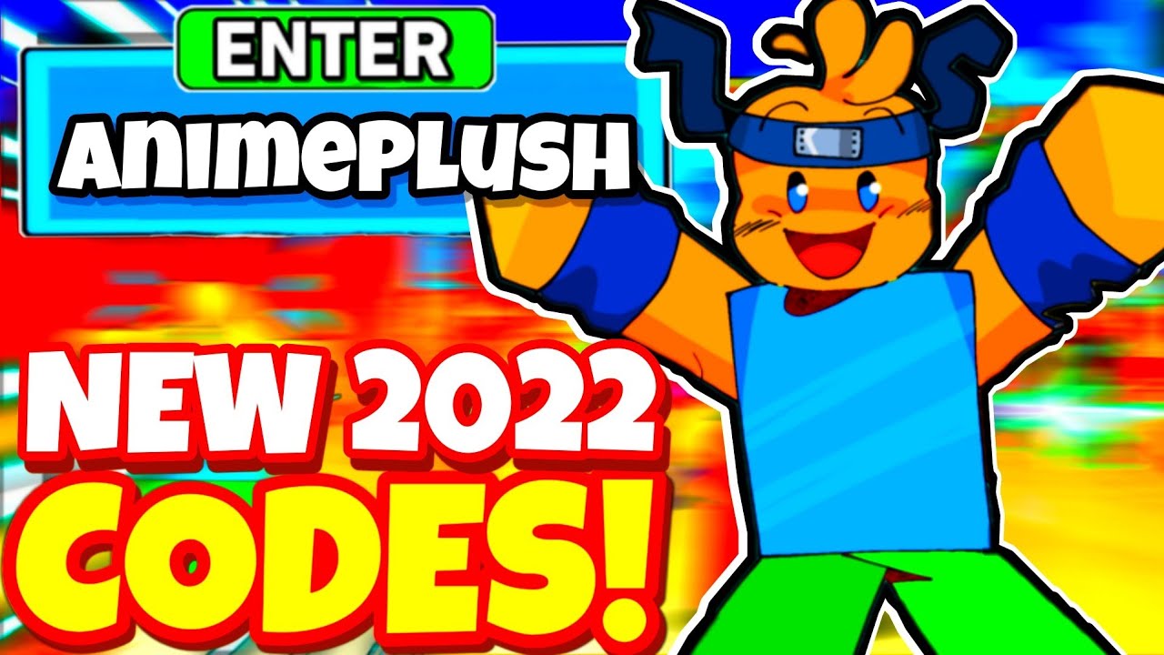 2022) ALL *NEW* SECRET OP CODES In Roblox Anime Fighters Simulator! 