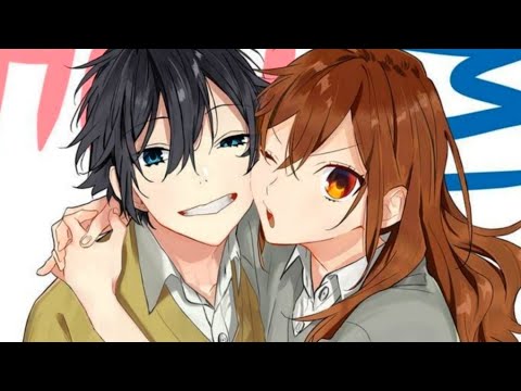 AMV] Horimiya Edit - BiliBili