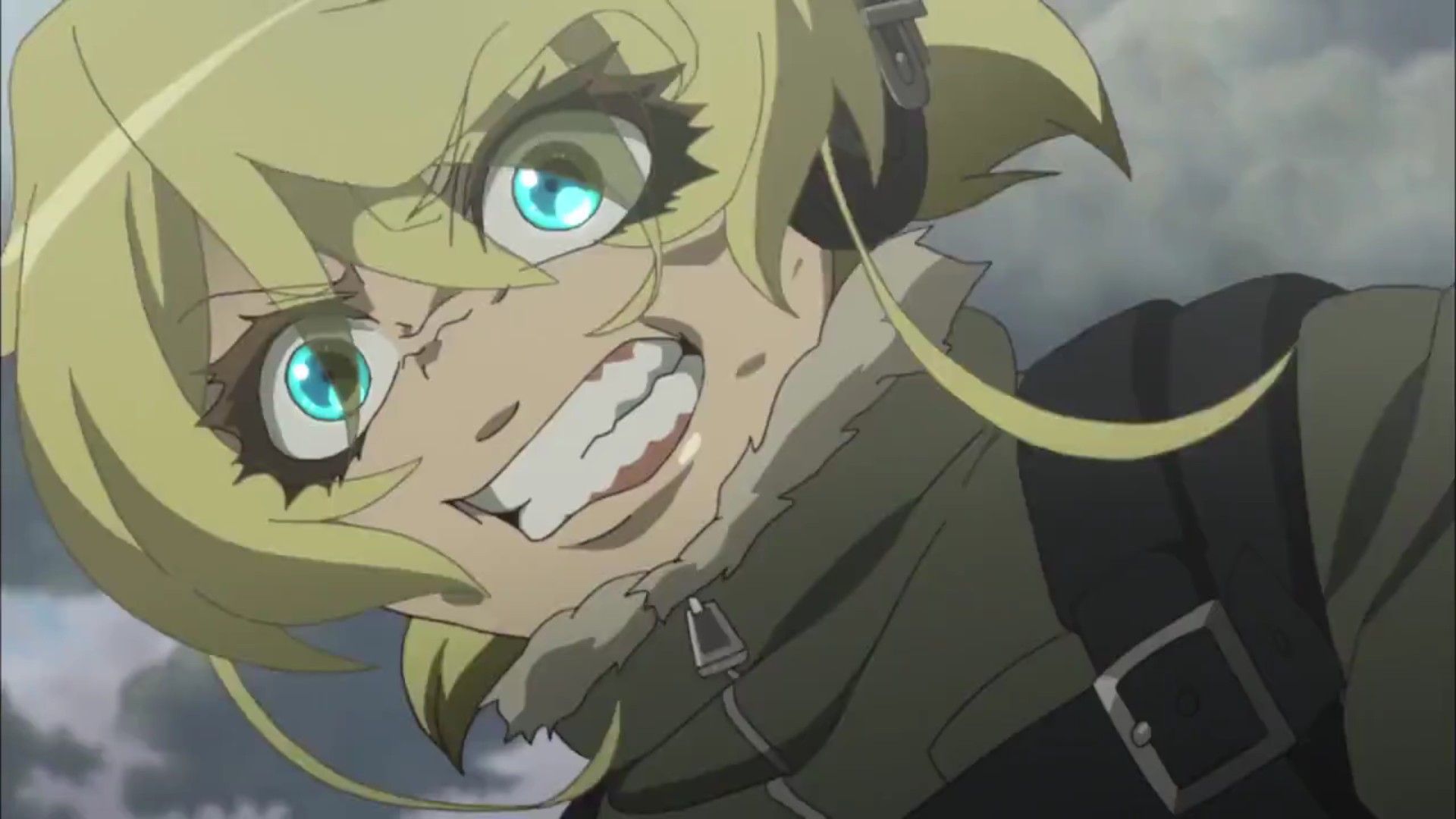 youjo senki episode 3｜TikTok Search