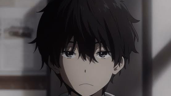 Sad anime boy wallpaper by officalHYBRID  Download on ZEDGE  8d4e