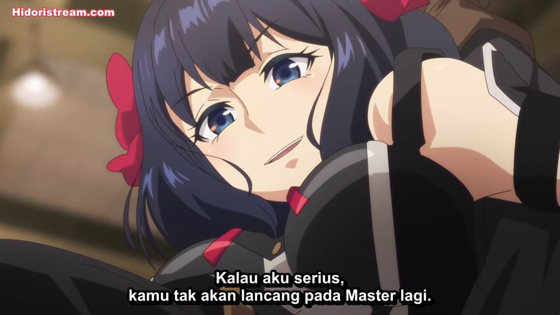 EP2 Let This Grieving Soul Retire! (Sub Indonesia) 720p - Bstation