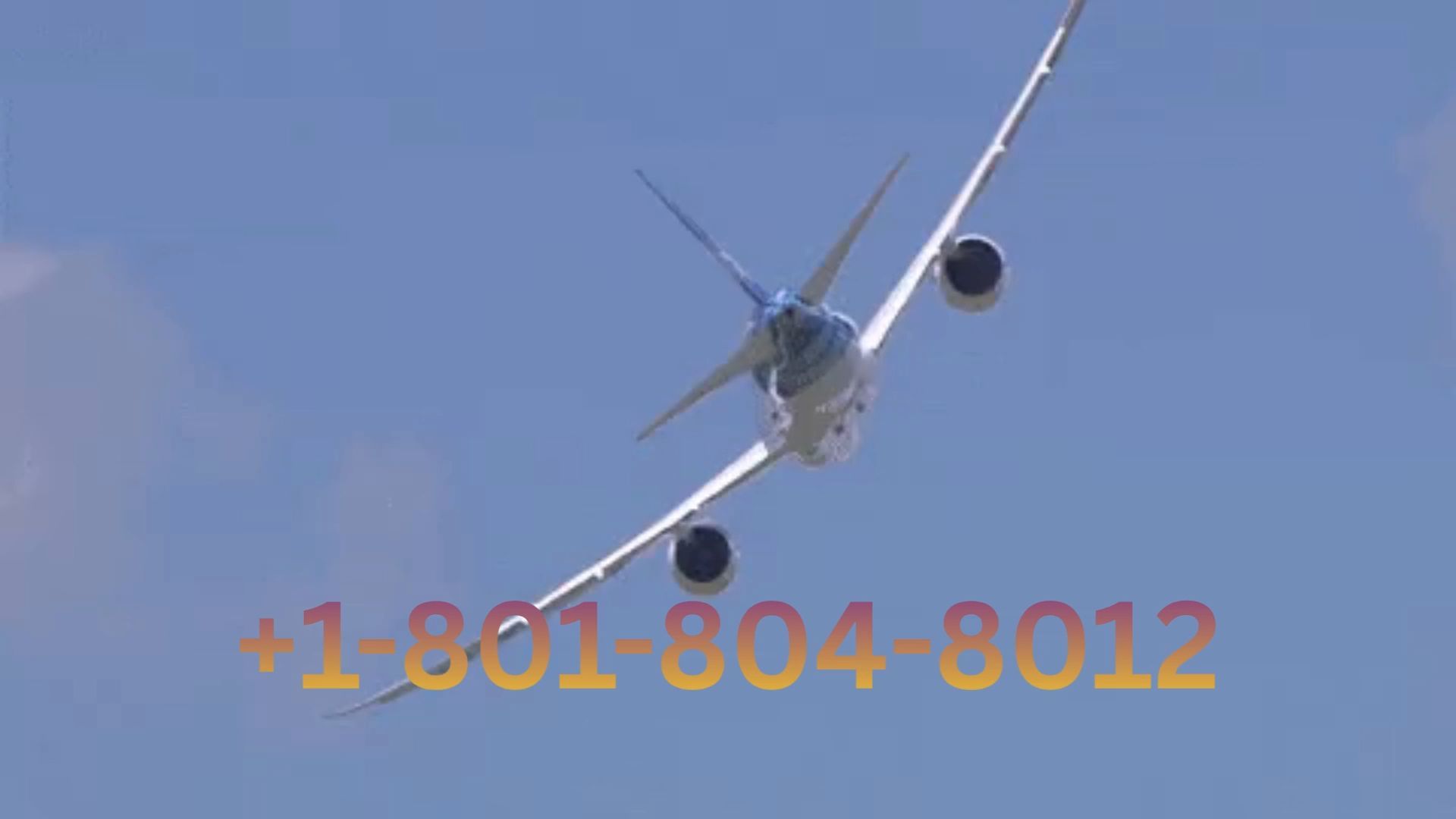 Número de Teléfono de Atención al Cliente de $(United)$ Guía Completa Paso a Paso 2026 - BiliBili