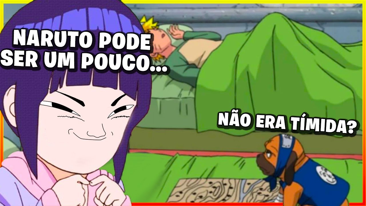 MEMES DE NARUTO CLÁSSICO  Memes em Imagens #31 