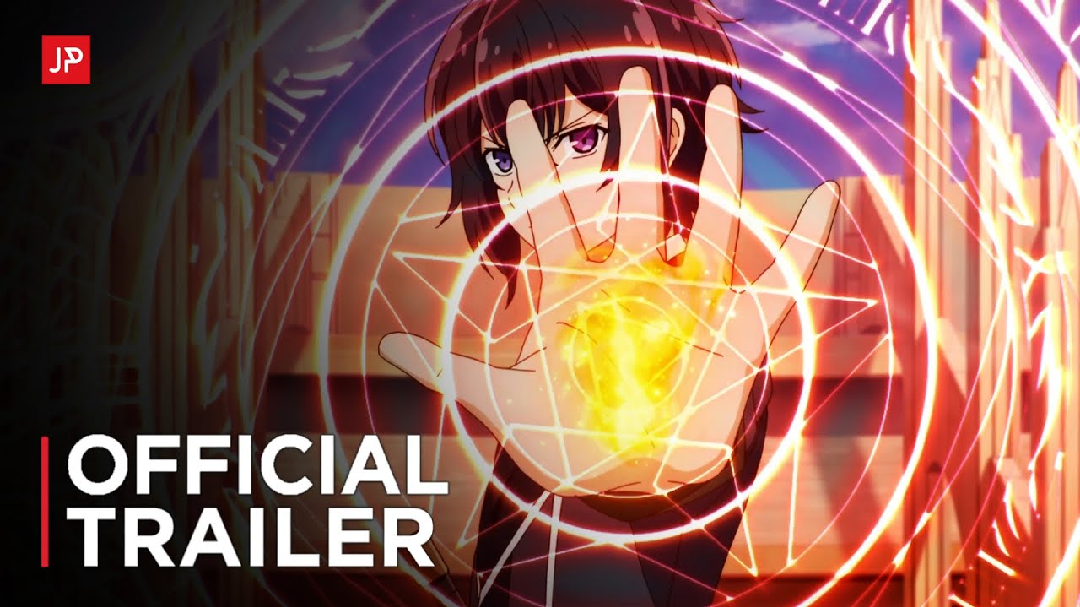 Shikkakumon no Saikyou Kenja ganha novo trailer - Anime United