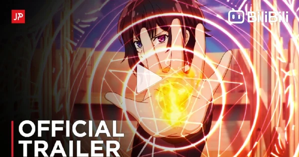 Shikkakumon no Saikyou Kenja ganha novo trailer - Anime United