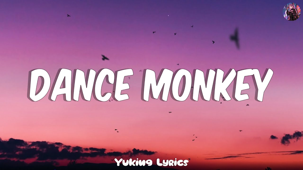 Dance Monkey - song and lyrics by Tones And I