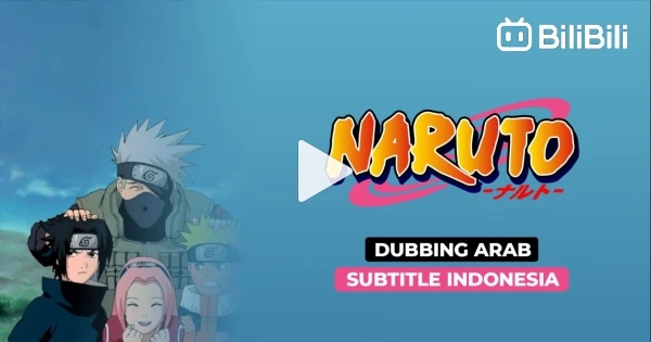Naruto Shippuden Episode 1 Hindi Dub #Unofficial FanDub - BiliBili