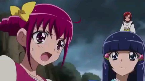 PRECURE ALL STARS MOVIE DX: MINNA TOMODACHI☆KISEKI NO ZENIN DAISHUUGOU! -  BiliBili