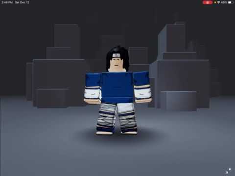 Puppet Platinum + Combo Shindo Life, Roblox, Shindo Life