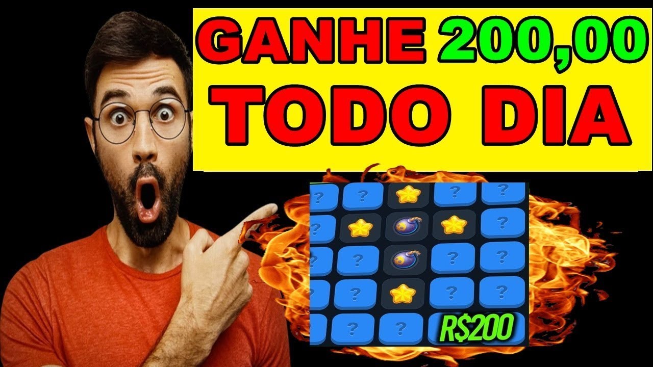 Jogo Do Mines (estratÉgia Revelada!) Essa É A Melhor EstratÉgia Para 