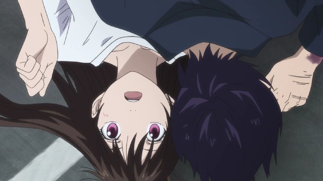 Noragami Aragoto Season 2 Episode 11 - BiliBili