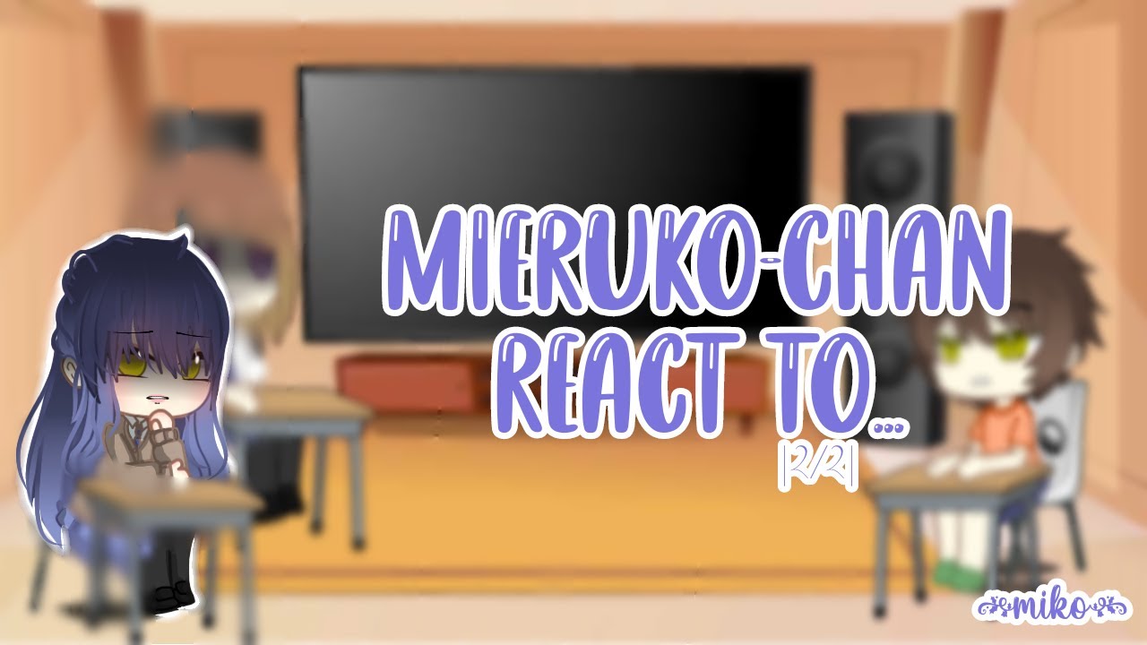 mieruko chan crop｜TikTok Search