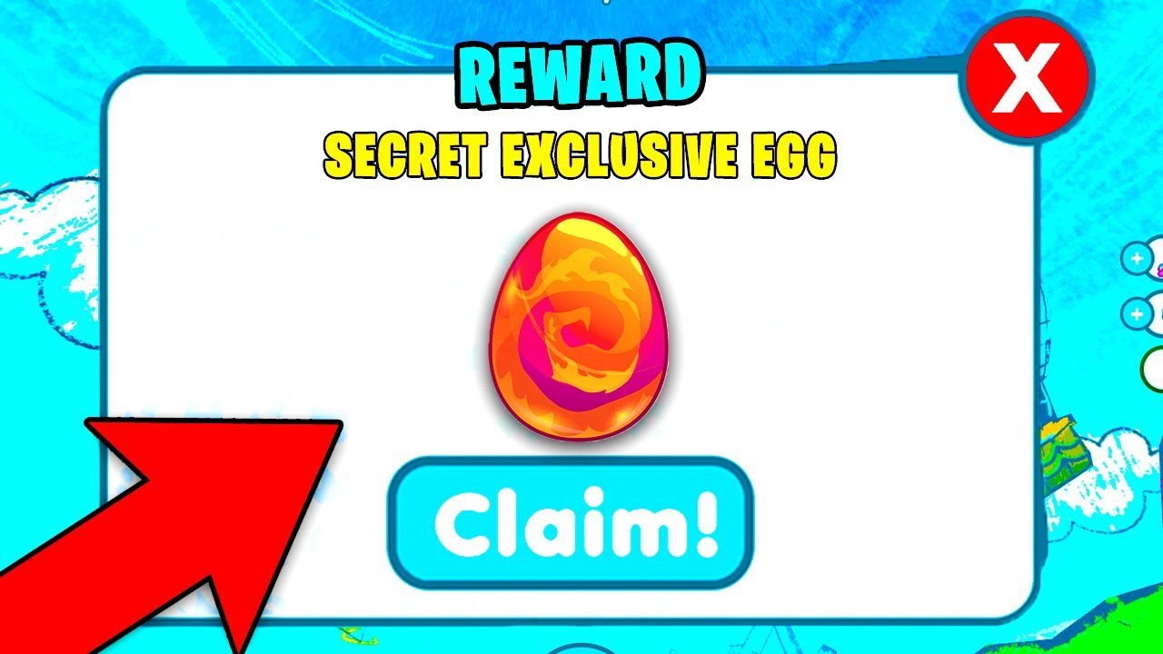 😲 New Pet Simulator X Secret Code Gives Exclusive Egg! 