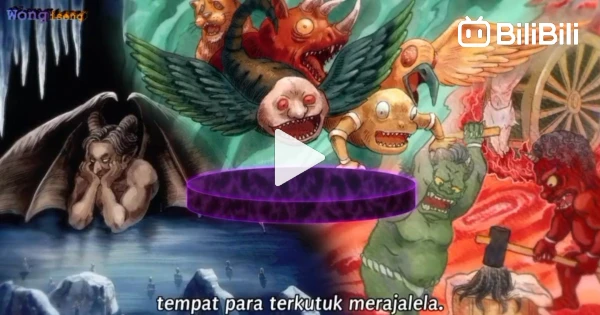 Ragnarok The Animation - 26 - BiliBili