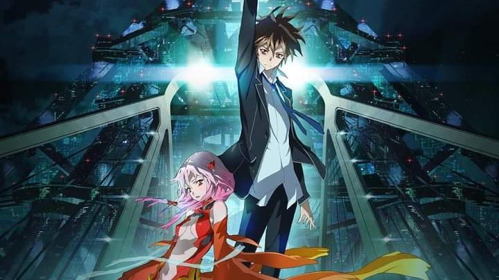 Spoilers] [Rewatch] Guilty Crown - Episode 7 : r/anime