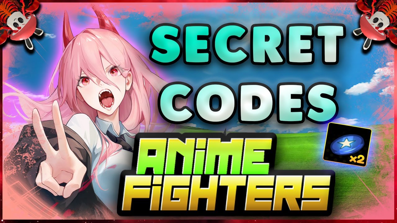 14 CODIGOS DE ANIME FIGHTERS CODES ROBLOX *SUMMER EVENT* UPDATE - BiliBili