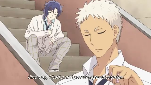 Sanrio Danshi – 0106