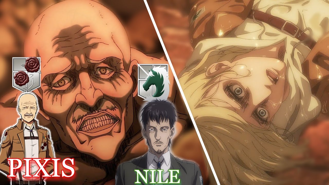 TATAKAEEEEEE LIVE PRÉ EPISÓDIO 81 DE SHINGEKI NO KYOJIN!!! - RUMO AOS 100  MIL INSCRITOS!!! 