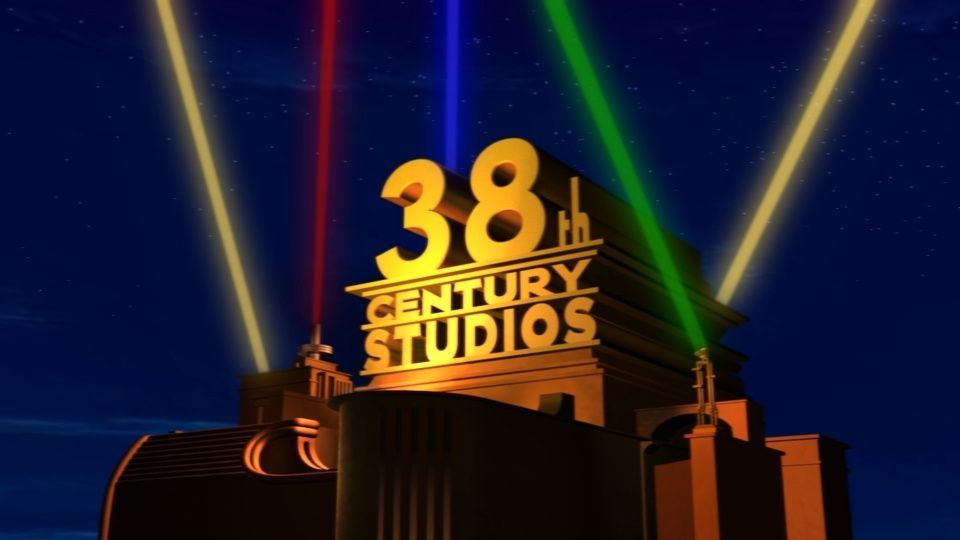 20th Century Fox logo 1994 Remake Modified by ethan1986media on