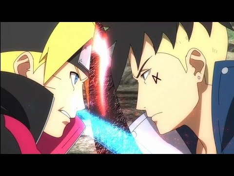 Boruto EP 293 Legendado PT BR 