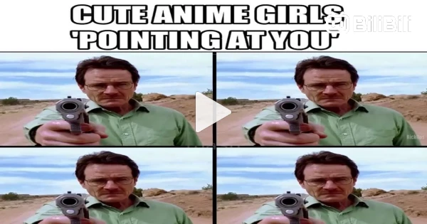 ANIME MEMES BUT REPLACED WITH BREAKING BAD 