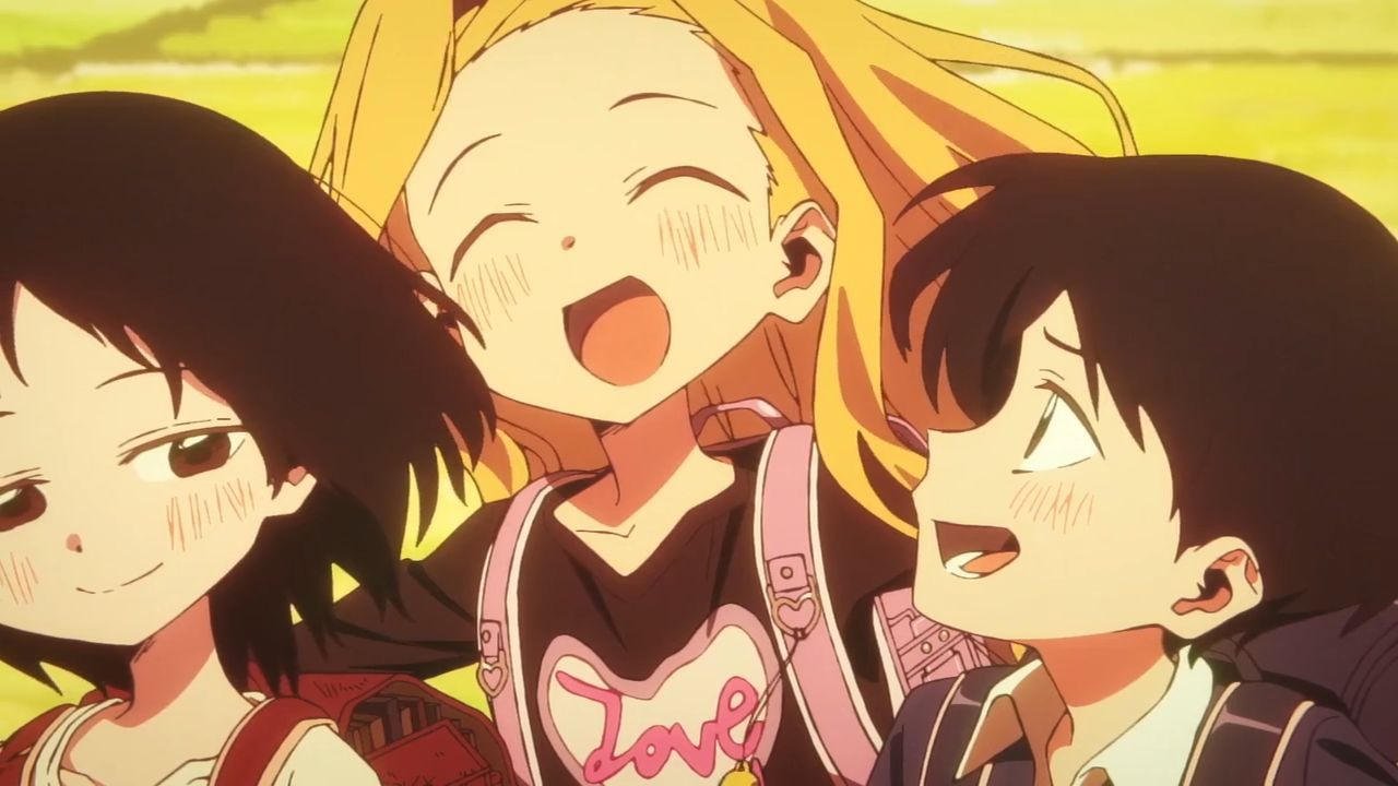 Takopii no Genzai (Takopi's Original Sin) Episode 3 Sub Indo - BiliBili